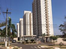 Apartamento - residencial Bela Vista - Parque Rita Vieira