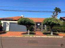 Casa exclusiva estilo colonial