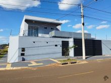 Sobrado em terreno 15 x 30 m