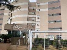 Excelente apartamento no Jardim Veraneio