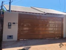 Casa térrea com terreno