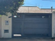 Casa térrea próxima a UFMS