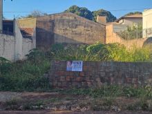 Terreno pronto para construir