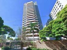 Condomínio Edifício Beverly Hills - Campo Grande