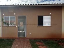 Casa no Village Parati