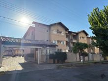 Residencial Flórida - apartamento térreo