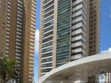 Apartamento - Edifício Jardins do Jatobá - Flores