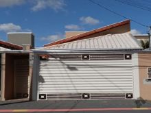 Ótima casa - Jardim Panamá