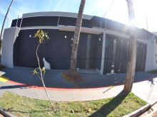 Excelente casa de esquina com ótima localização