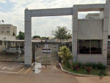 Apartamento - condomínio Residencial de Florença