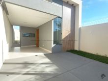 Casa próximo à UCDB