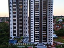 Green Life - 3 suítes e rico em planejados