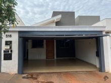 Casa em ótima localização