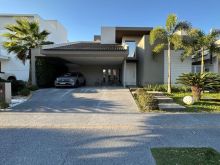 Sobrado moderno - Damha II