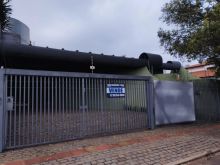 Aptidão comercial - 34 vagas - acesso duplo