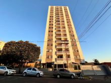 Apartamento reformado no Edifício Saint Paul