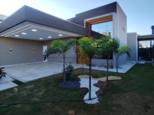 Água Limpa Park - suíte com closet - piscina