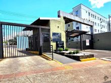 Apartamento Castelo de Luxemburgo - 100% mobiliado