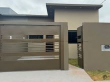 Belíssima casa na Esplanada