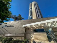 Luxo e sofisticação - Solar das Acácias - andar alto