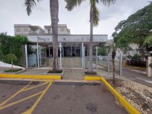 Apartamento - residencial Monte Castelo