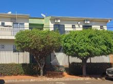 Imóvel comercial em ótima localização