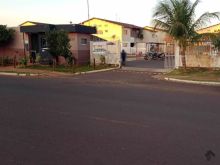 Apartamento mobiliado - residencial Bromélia - Jardim Carioca