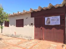 Ótima casa - bem ampla em ótima localidade