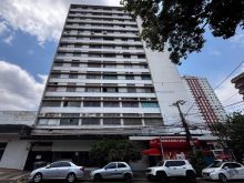 Apartamento - Edifício Rachid Neder