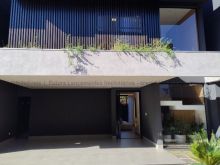 Sobrado novo com 3 suítes - mobiliado