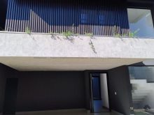 Sobrado novo - 3 suítes