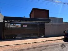 Casa ampla e moderna pronta para morar