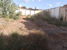 Terreno no bairro Tiradentes