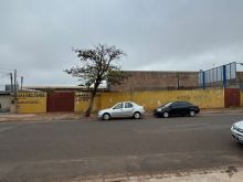 Excelente para investidor - aceita 50% permuta