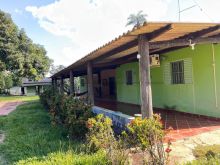 Chácara das Mansões - 10 hectares