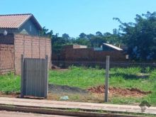 Terreno 396 m² total