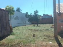 Terreno ótima localização