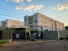 Apartamento Castelo de Luxemburgo mobiliado