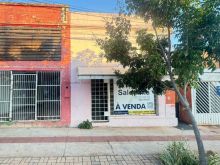 Oportunidade - área comercial