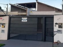 Atrás do Atacadão - Coronel Antonino