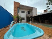 Oportunidade única - com placa solar