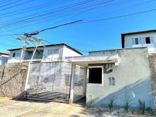 Apartamento térreo reformado