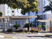 Residencial Bela Vista