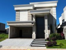 Lindo sobrado no Alphaville III