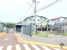 Residencial Sargento Hércules - apartamento porteira fechada