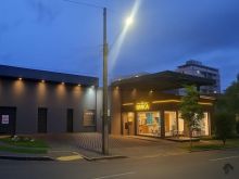 Piso superior - imagine seu comércio aqui