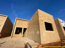 Casa com 3 quartos - suíte no Jardim Seminário