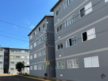 Apartamento - aceita troca e financiamento sem entrada