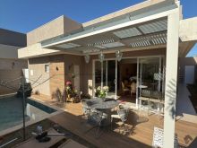 Casa térrea - Alphaville IV