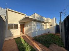 Excelente imóvel próximo a avenida Três Barras